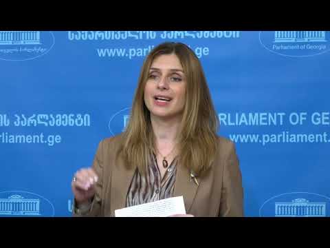 \'დადგება დრო, ფაშიზმზე გამარჯვების დღეს საქართველო იზეიმებს ცივილიზებულ სამყაროსთან ერთად\'